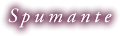Spumante